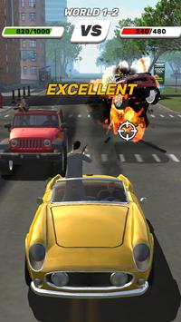 Gang Racers