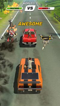 Gang Racers