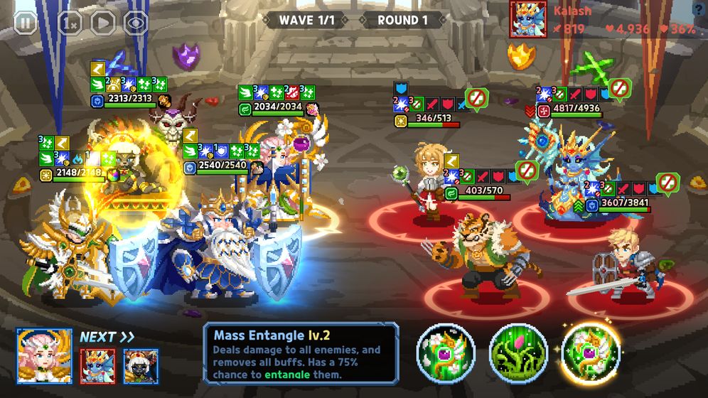 Guardians of Gemstones