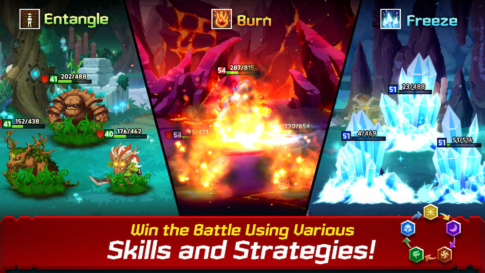 Guardians of Gemstones