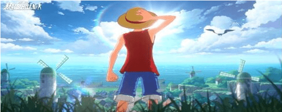 《航海王热血航线》日常任务刷新时间