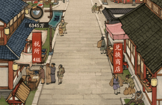 《叫我大掌柜》新手前期玩法攻略