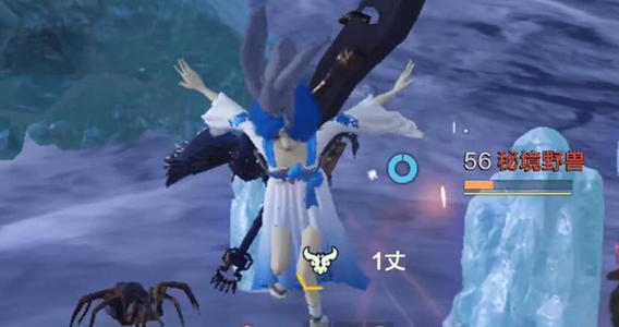 《妄想山海》首领试炼石怎么获得