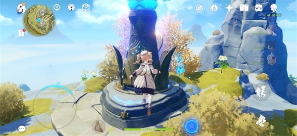 《原神》扭曲幽域第四关打法介绍