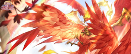 《三国志幻想大陆》朱雀武将搭配介绍