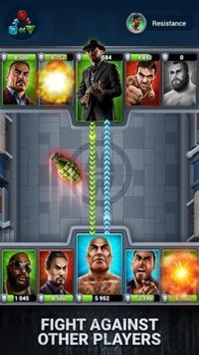黑手党世界ios最新版