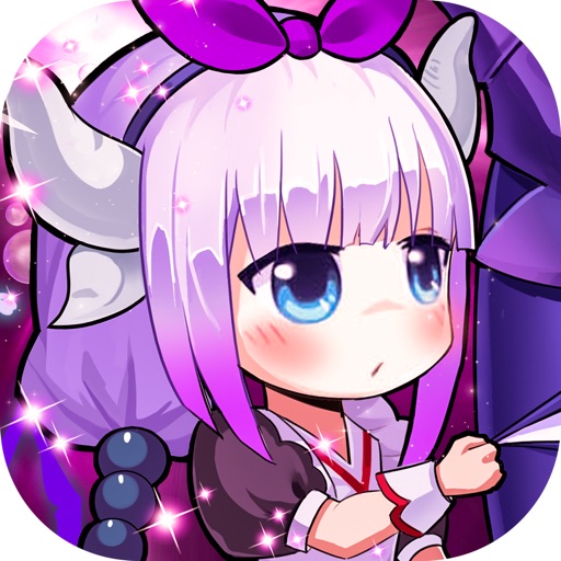 动漫王国：乱斗大作战