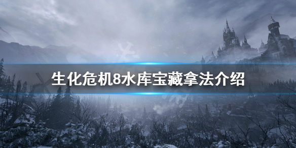《生化危机8》水库宝藏怎么拿？水库宝藏拿法介绍