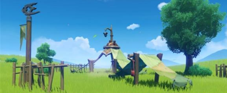 《原神》冒险家的临时营地获取攻略