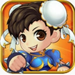 口袋街霸online中文版