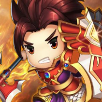 三国英雄榜bt破解版