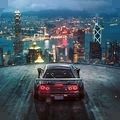 绝地飞车天际线免费版