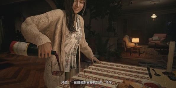 生化危机8剧情介绍 生化危机8主线支线流程全收集攻略