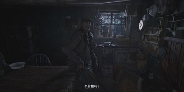 生化危机8剧情介绍 生化危机8主线支线流程全收集攻略