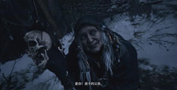 生化危机8剧情介绍 生化危机8主线支线流程全收集攻略