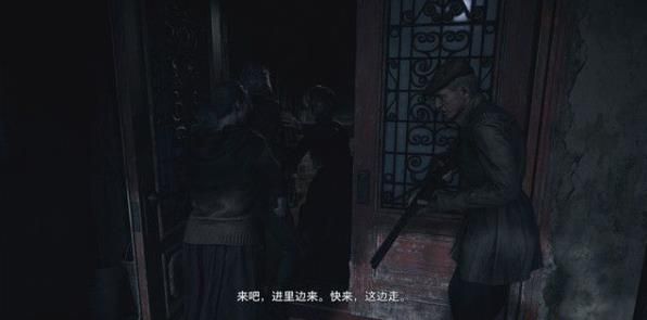 生化危机8剧情介绍 生化危机8主线支线流程全收集攻略