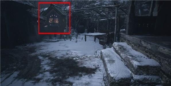 生化危机8剧情介绍 生化危机8主线支线流程全收集攻略