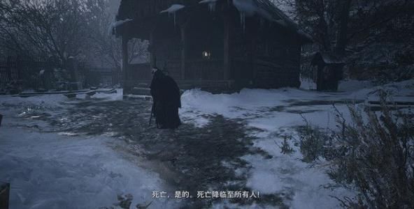 生化危机8剧情介绍 生化危机8主线支线流程全收集攻略