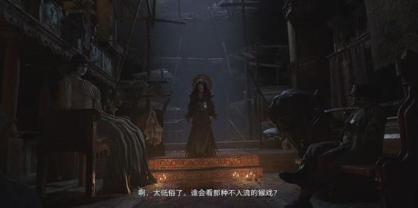 生化危机8剧情介绍 生化危机8主线支线流程全收集攻略