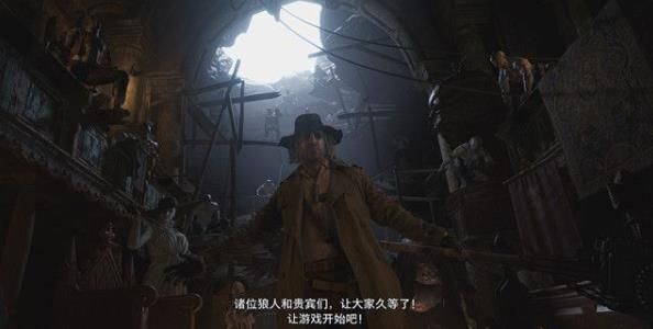 生化危机8剧情介绍 生化危机8主线支线流程全收集攻略