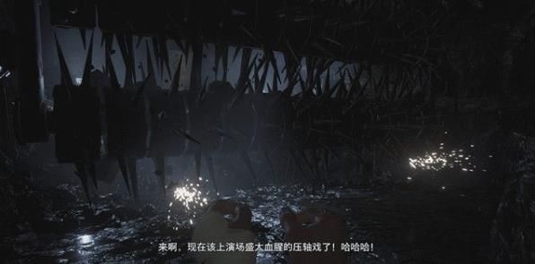 生化危机8剧情介绍 生化危机8主线支线流程全收集攻略