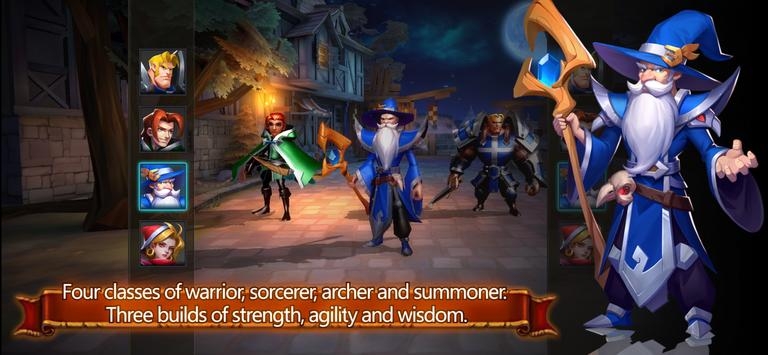 Skill Master安卓最新版