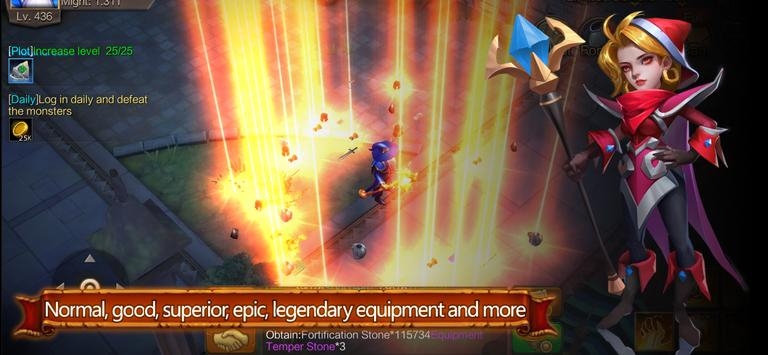 Skill Master安卓最新版