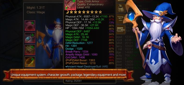 Skill Master安卓最新版