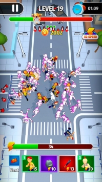 打架我最强安卓版