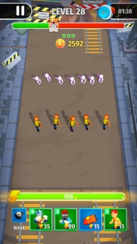 打架我最强安卓版