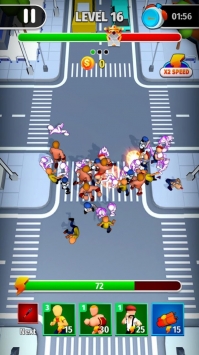 打架我最强安卓版