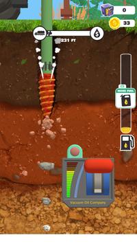Oil Well Drilling