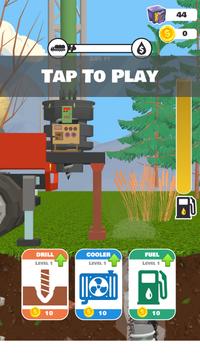 Oil Well Drilling