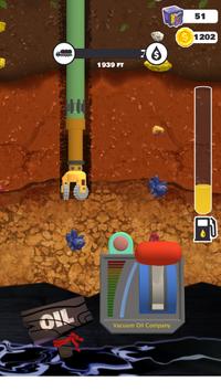 Oil Well Drilling