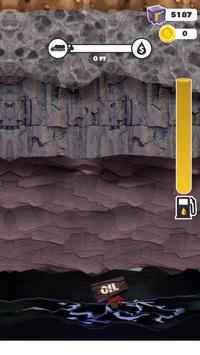Oil Well Drilling