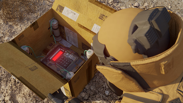 工兵模拟器