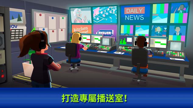 TV Empire Tycoon