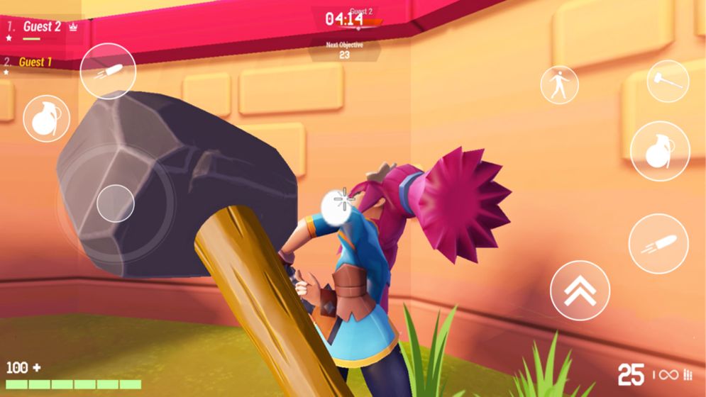 Venge.io