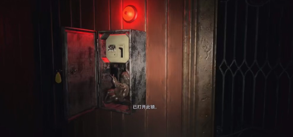 《生化危机8》巨婴怪物速通方法介绍。