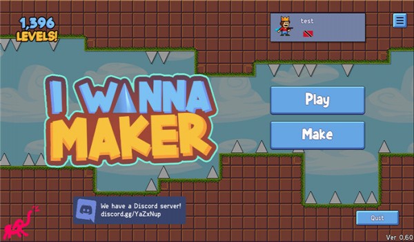 I wanna maker