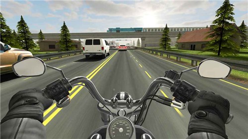 TrafficRacer2021