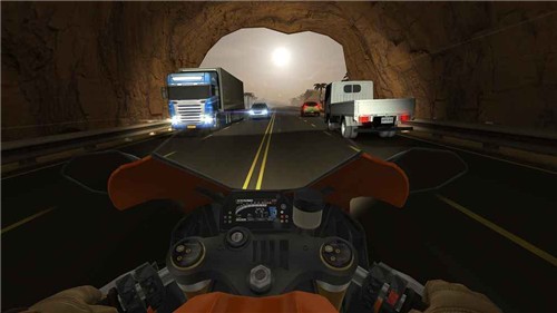 TrafficRacer2021