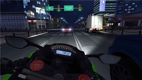 TrafficRacer2021
