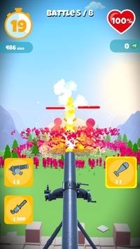 CrowdDefense