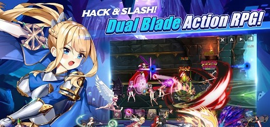 SwordMasterStory