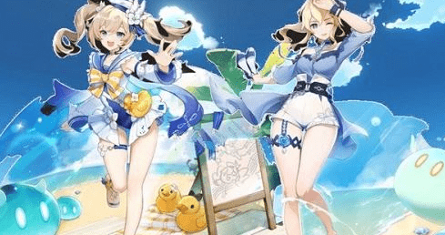 《原神》1.6皮肤系统上线时间