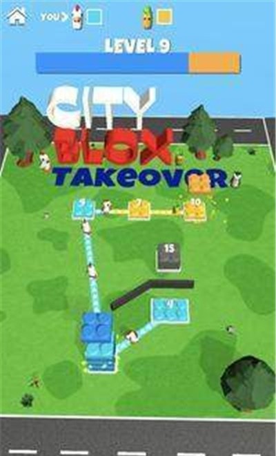 CityBlox
