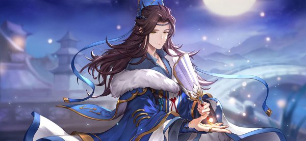 三国志幻想大陆有凤来仪活动如何通关