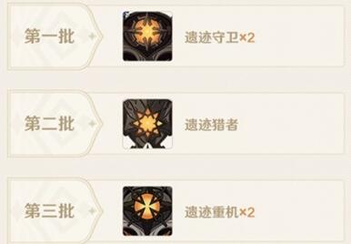 原神混沌之境怎么获得高分