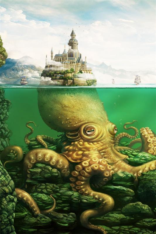 海洋战争ios版